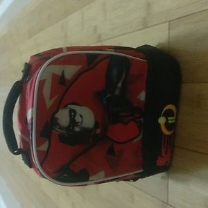 Incredibles Lunch Box